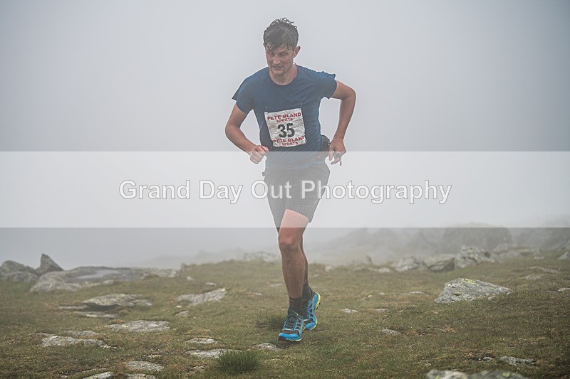  Duddon Long-142 - Duddon Valley Long Fell Race Saturday 30th May 2025
