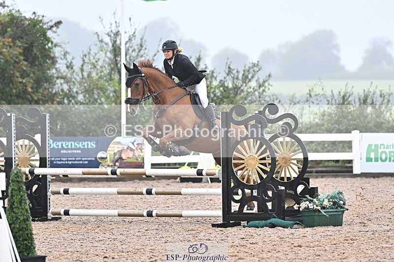 241006A-092837-05702 - Cls 23 85cm Nat Am  Quals
