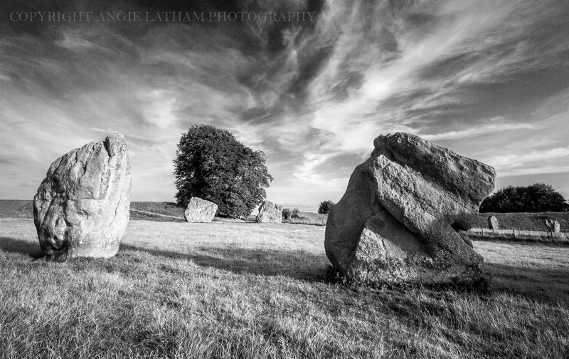 Avebury BW 1 - Ancient Sites