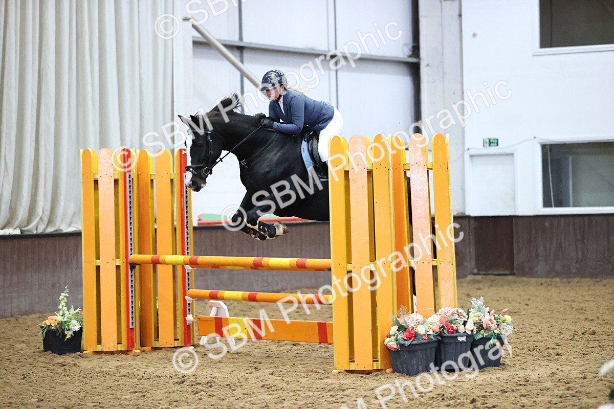 SBM_004729 - Class 16 - Senior British Novice 90cm