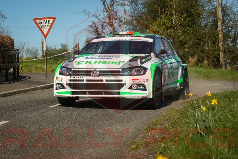 Go Tour of the Sperrins 104 - GO Tour of the Sperrins