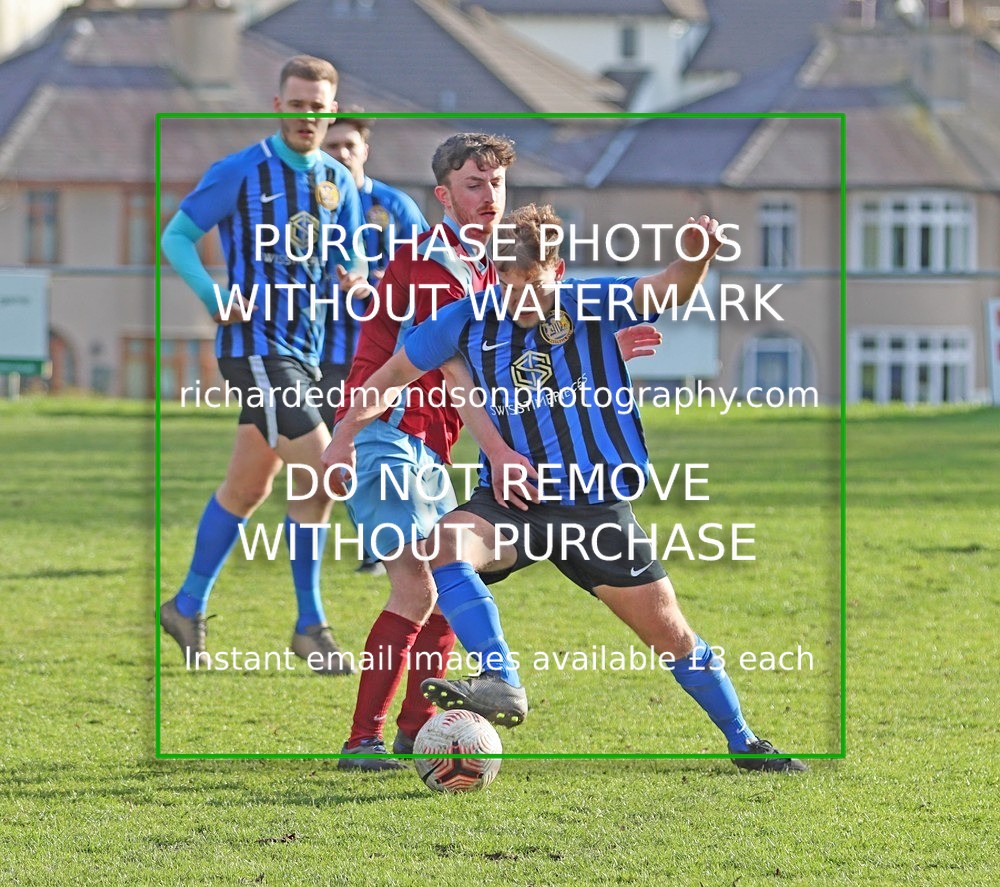 IMG_2876 - Kendal County vs Askam United (26/2/23)