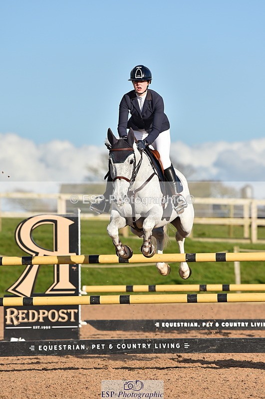 240306A-161226-01951 - Cls 5 Foxhunter and 1.20m Open