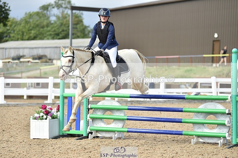 250628-172258-07145 - Cls 24 Pony Discovery & 90cm Open