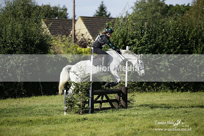  WWHT 031021 1331 - Open Novice (0.80m) 03/10/21