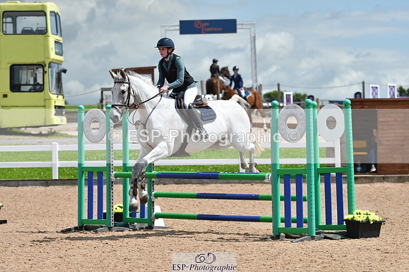 240727A-133322-05032 - Cls 22 85cm Amateur Qualifier