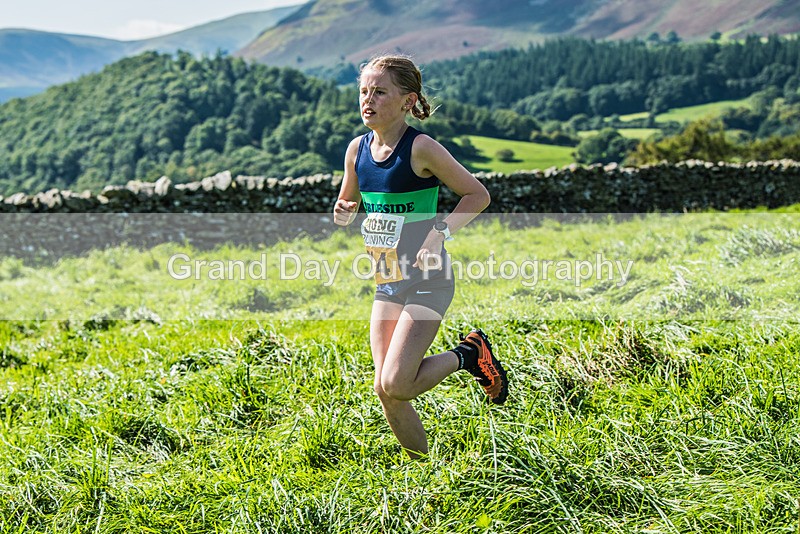 Loweswater Show-122 - Loweswater Show Junior & Senior Fell Races Sunday 3rd September 2023