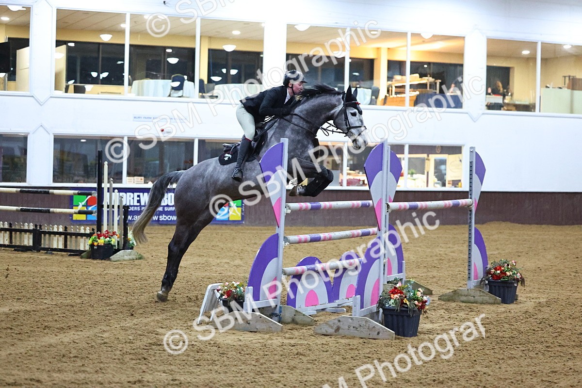 SBM_006476 - Class 21 - National 1.30m/1.40m Open Handicap