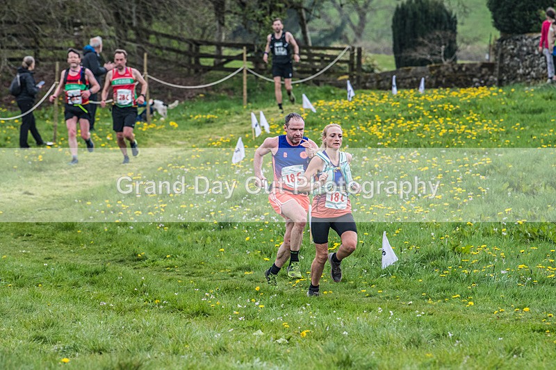 3 Peaks Finish-681 - The 3 Peaks Race Saturday 26th April 2025 - The Finish