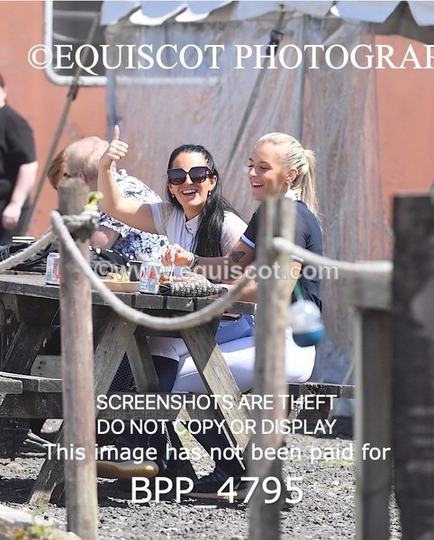 BPP_4795 - CLASS 6 Senior Newcomers/ 1.10m Open