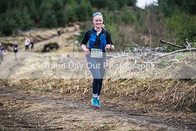 Glentress-2004 - High Terrain Events Glentress Marathon 21 & 10K Trail Races Sunday 18th February 2024