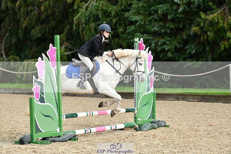 251004A-122410-01012 - Classes 4 & 5 50cm