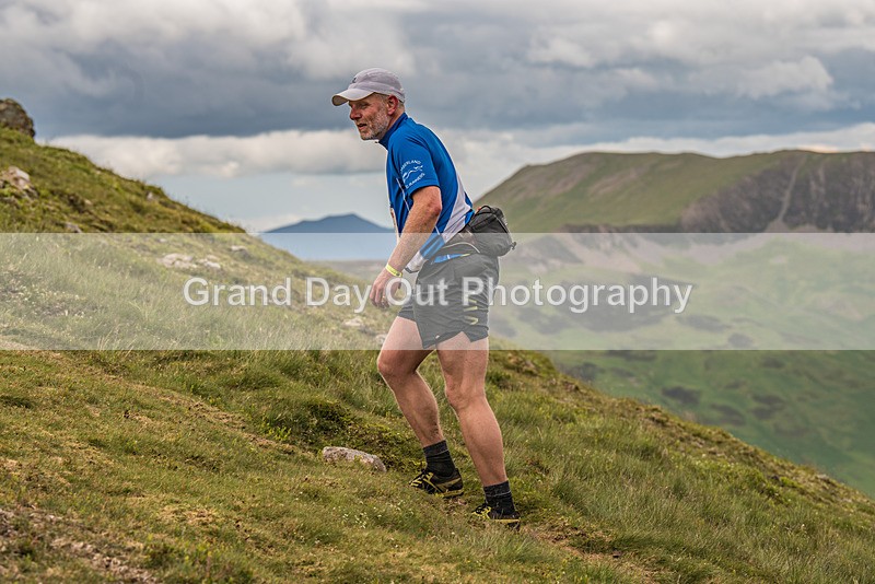 Buttermere Horseshoe-602 - Buttermere Horseshoe Fell Race Saturday 25th June 2022