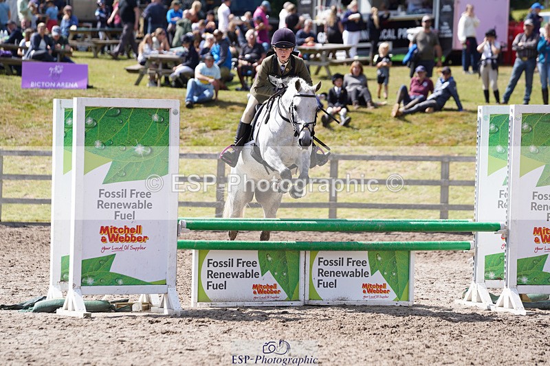 240824X-140044-27983 - 80cm Round 1 14.00 to 15.30