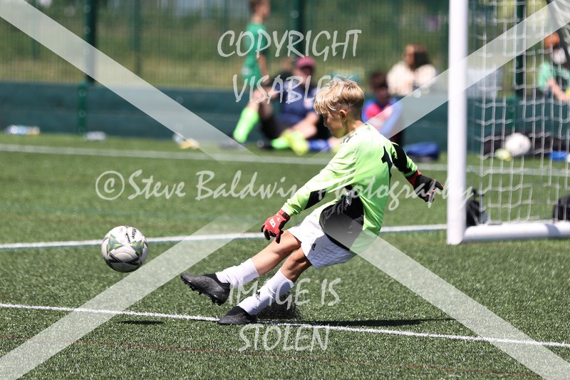 1DX31888 - Sat 13th U11 Boys
