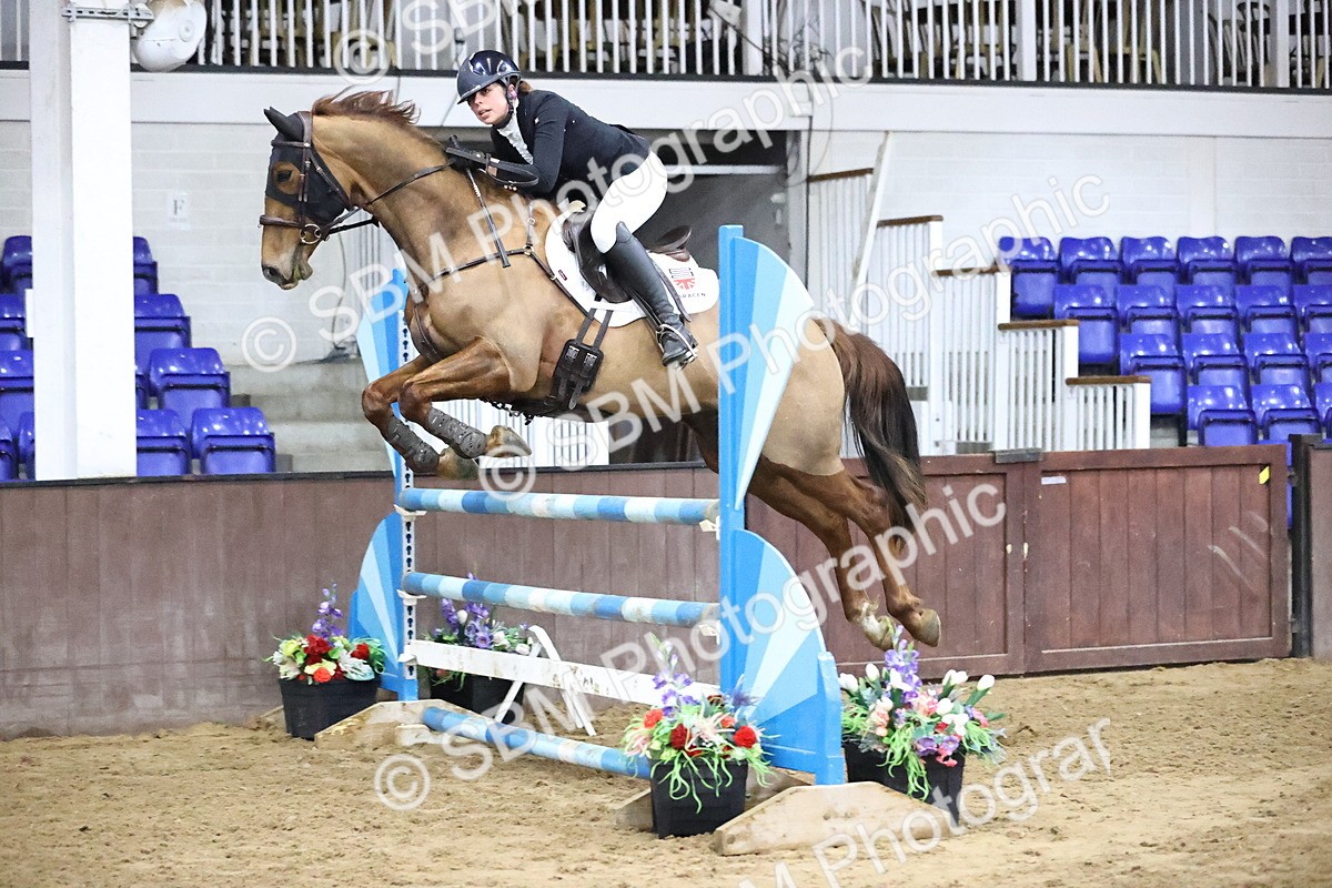 SBM_002975 - Class 10 - Senior Newcomers - 1.10m