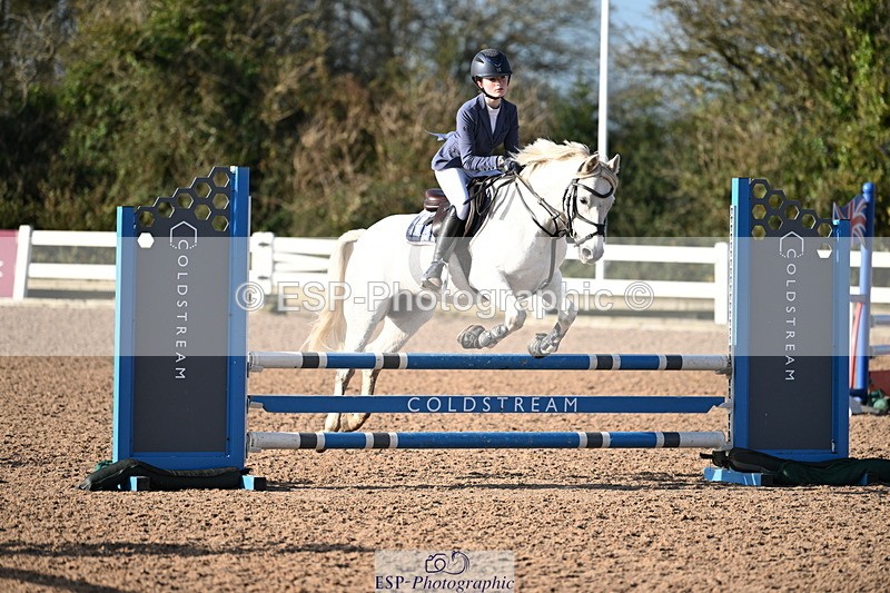 241026A-105253-00220 - SAT Cls 5 Pony British Novice and 80cm