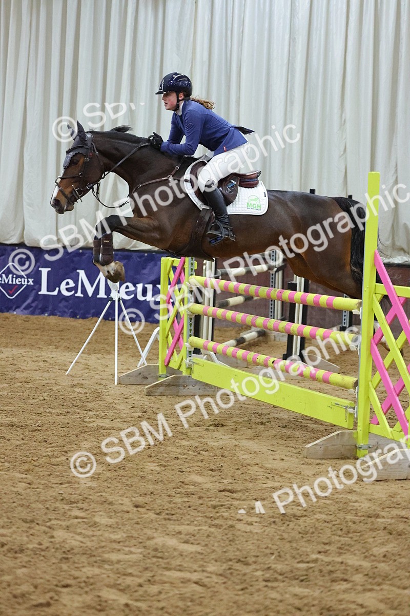 SBM_001259 - Class 4 - Senior Newcomer - 1.10m