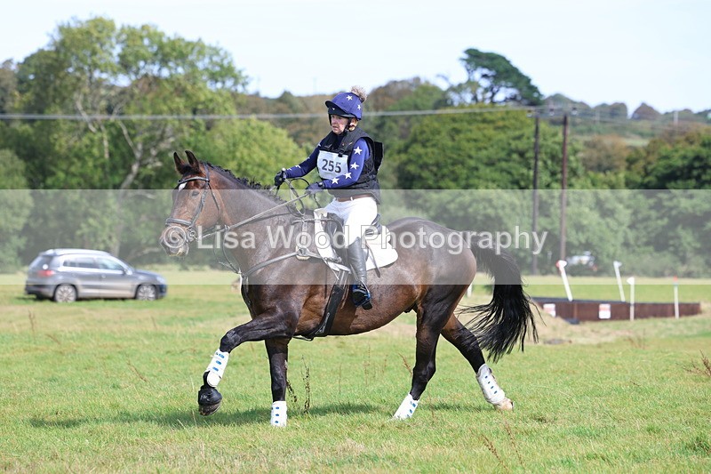 3E7A6906 - Class 2: Trekenning Open: Yellow Boat
