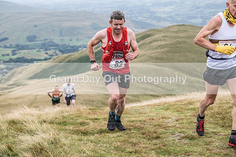Sedbergh Hills-139 - Sedbergh Hills Fell Race Sunday 16th August 2026