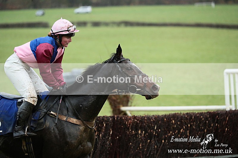 PtP 091125  0203 - Point-to-Point Wales Area Club Lower Machen, Gwent 09/11/25