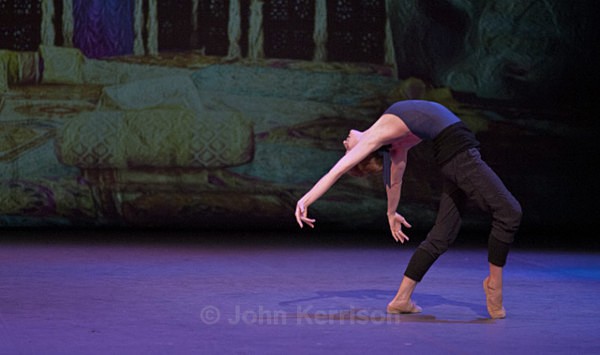  - Igor Zelensky and Ekaterina Kondaurova - Scheherazade
