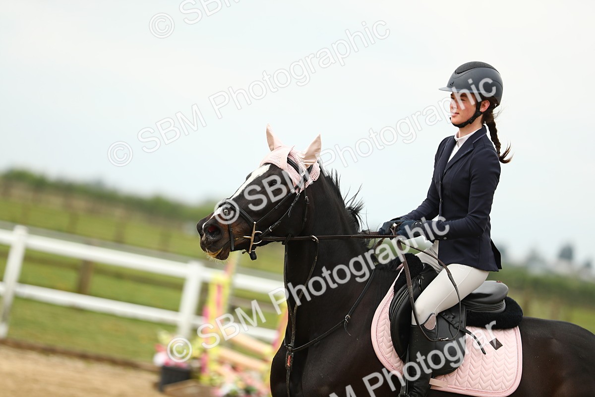 SBM_000084 - Class 1 - Clear Round - 80cm