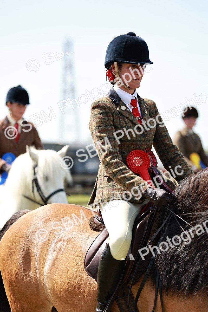 SBM_07214 - Class 26-30 - Mountain and Moorland Ridden