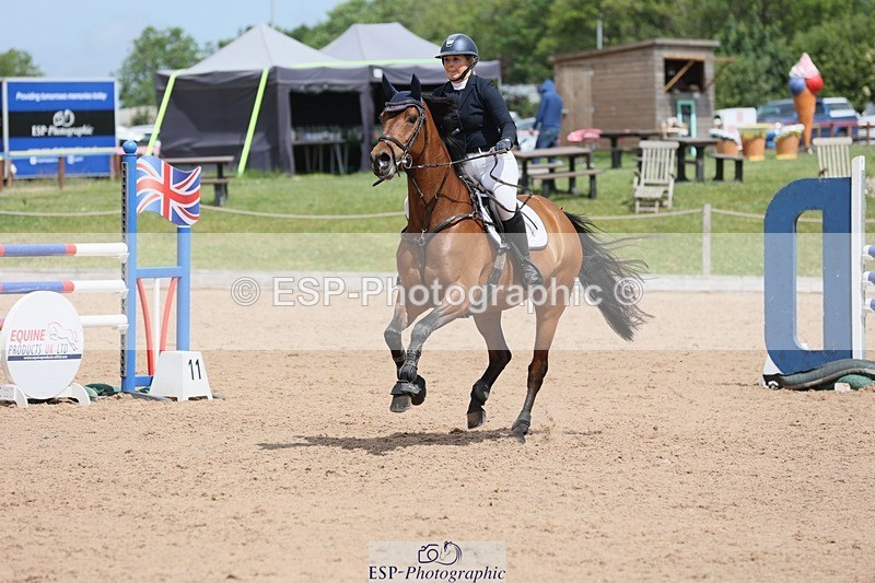 250525-115301-08035 - Cla 27 A&B 1.05 & 1.10m Snr Gran Prix