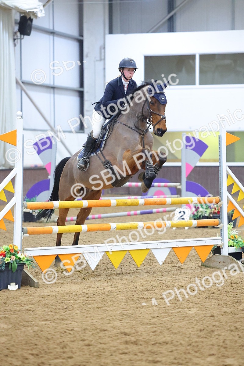 SBM_001697 - Class 14 - Nupafeed Supplements Senior Discovery/ 1m Open - First Round (1.00m)