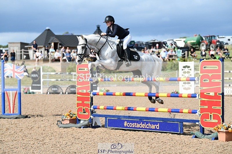 250628-164438-06369 - Cls 13 Pony Showjumper of the Year