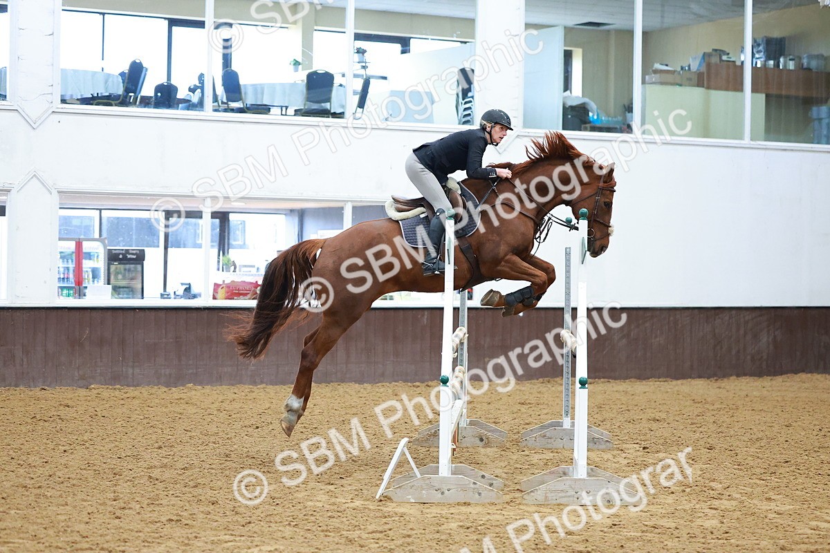 SBM_001657 - Class 4 - Senior Newcomers 1.10m