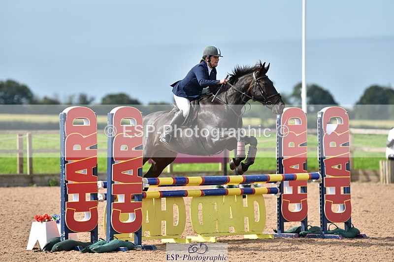 230810A-101028-00228 - Cls 8 British Novice & 90cm Open