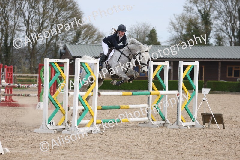 20260322-2104 - Class 5 - 1.0m