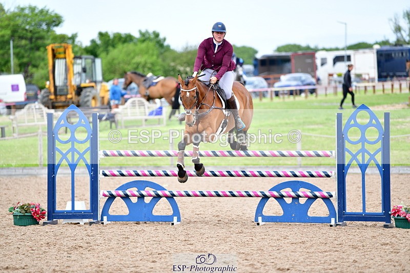 240525A-160210-06754 - Cls 19 1.10m Open Speed Derby