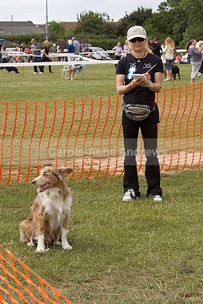  - Spirit of the Dog Funday July 2010