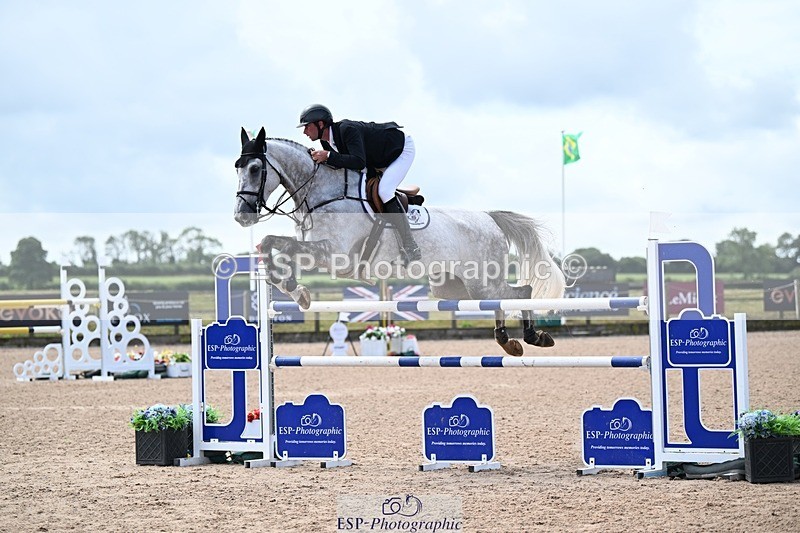 250720-115357-19469 - Cls 36, 7 Yr Old Final jump off and presentations