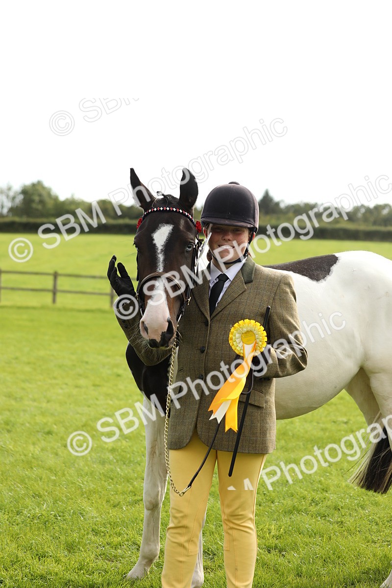 SBM_68763 - S40 - Junior Handler 9-12 Years