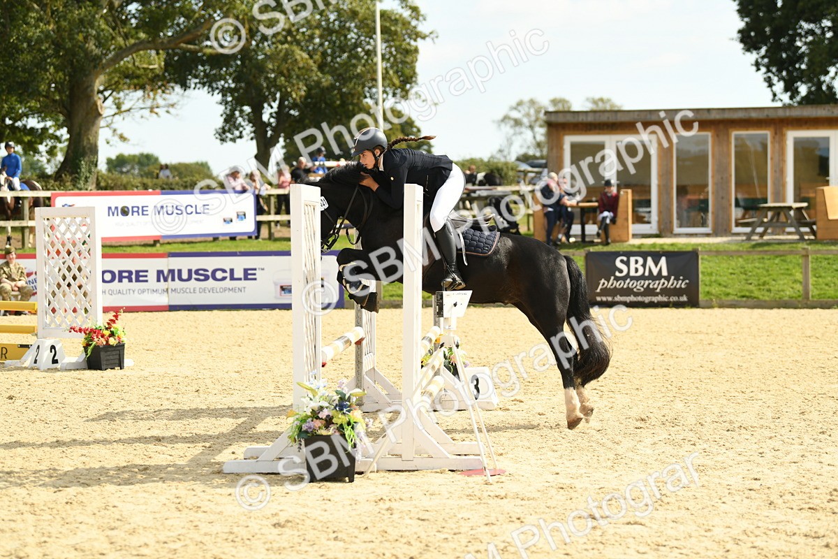 SBM_69195 - J15 - Junior Pony 70cm Championship