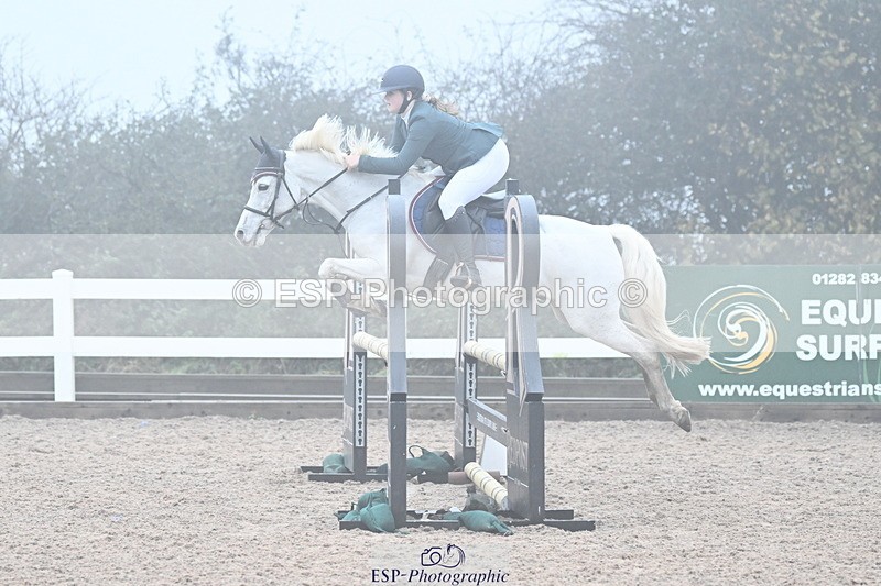 231118A-095207-00538 - Cls 2 BlueChip Pony Novice Qualifier