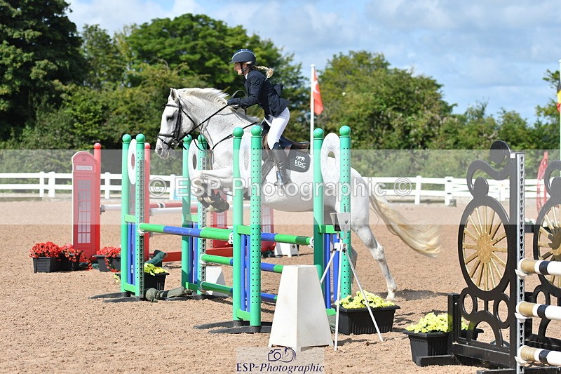 240727A-102058-03402 - Cls 20 Snr British Novice and 90cm Open