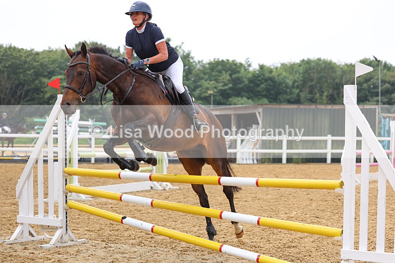 3E7A5685 - Class 5: Senior 95cm