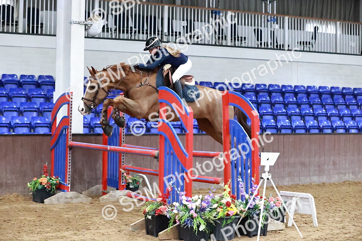 SBM_000945 - Class 3 - Senior Discovery - 1.00m