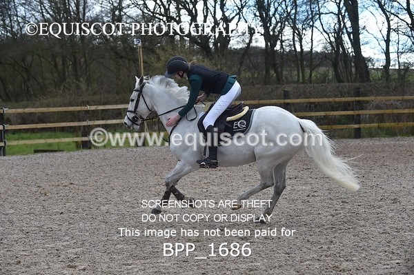 BPP_1686 - CLASS 11 STX-UK Pony Foxhunter/ 1.10m Open