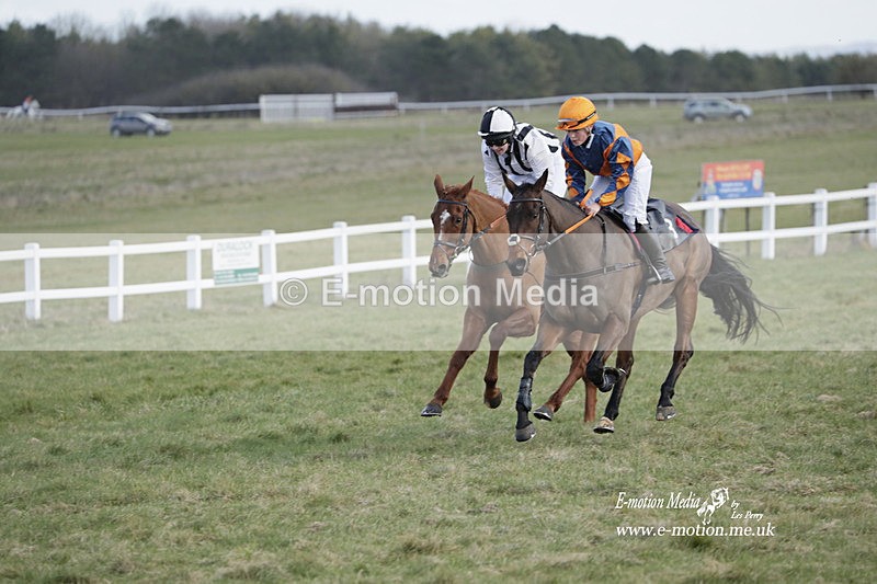 PtP 260223 91 - South & West Wilts Point-to-Point Larkhill 26/02/23