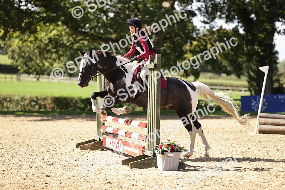 SBM_05204 - E2B - Eventers Challenge 70cm Open