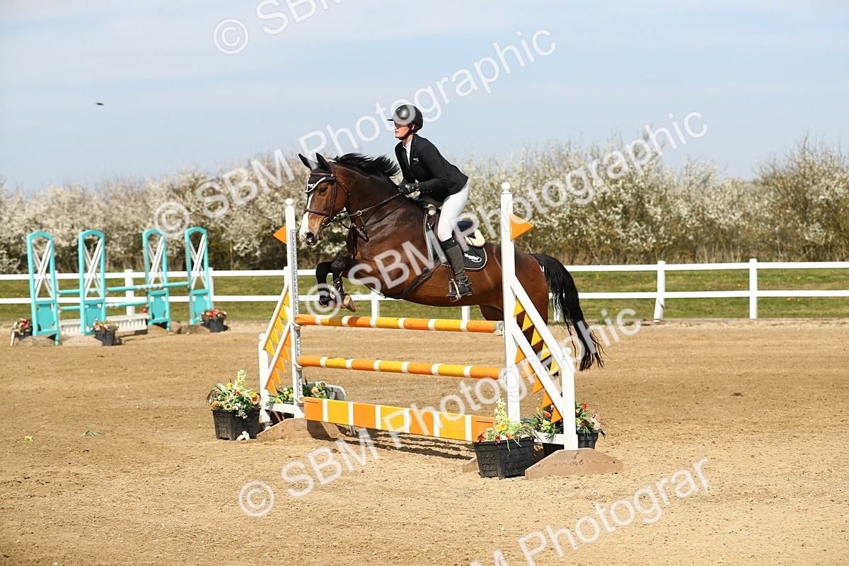 SBM_002632 - Class 10 - Senior Newcomers - 1.10m