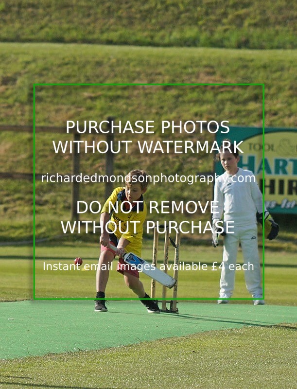 DSC09652 - U11 v Ingleton