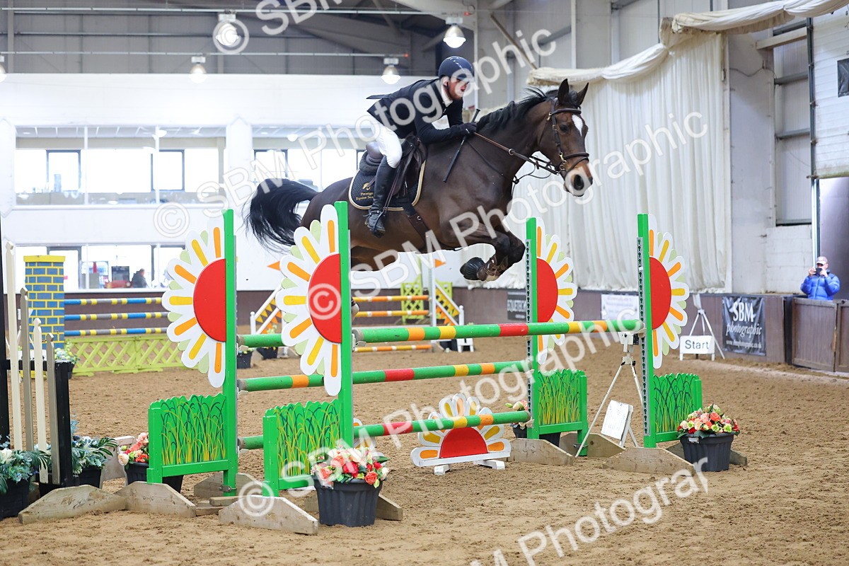 SBM_003574 - Class 9 - Senior Foxhunter - 1.20m