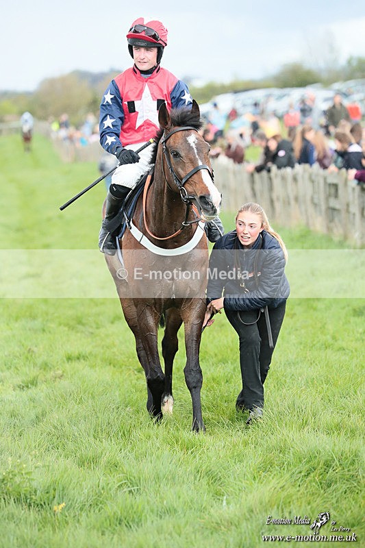 PtP 180426 594 - Worcestershire Hunt PtP Chaddesley Corbett 18/04/26
